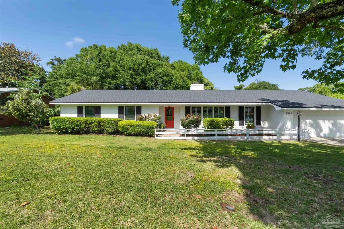3530 Dunwody Dr, Pensacola, FL 32503 - #1