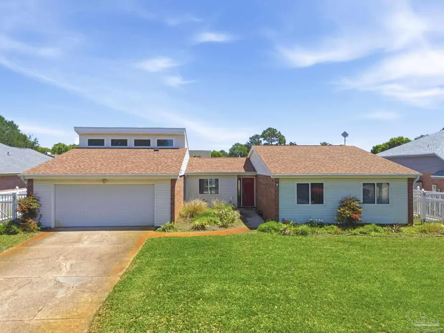 1134 Seabreeze Ln, Gulf Breeze, FL 32563 - #2