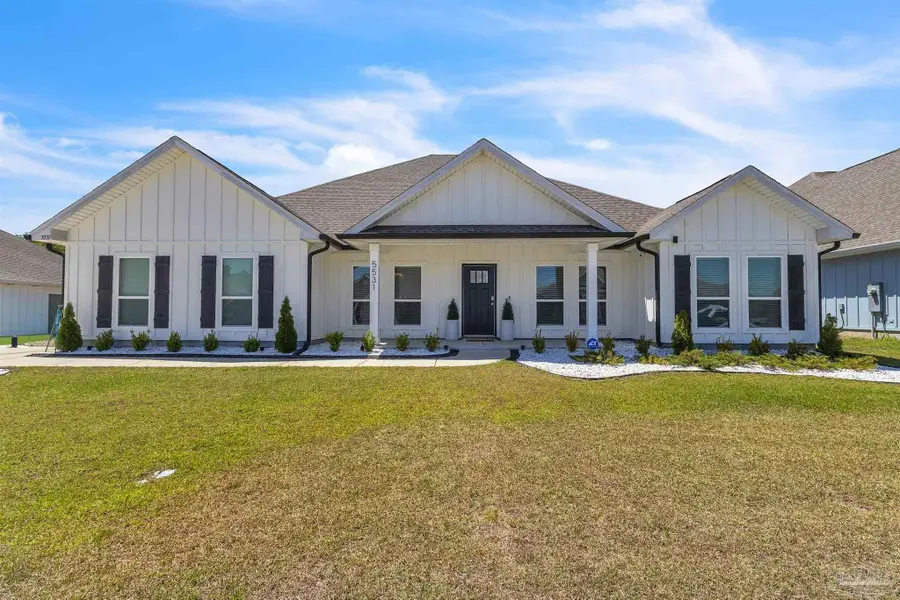 5531 Blake Ln, Pace, FL 32571 - #2