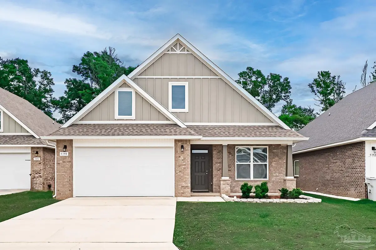 5398 Parkside Dr, Pace, FL 32571 - #1
