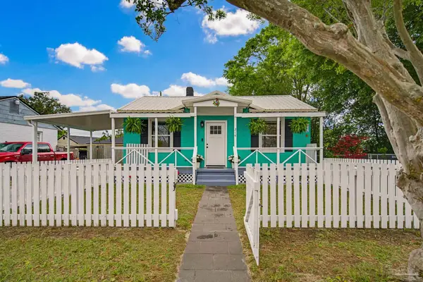 314 Flannan Rd, Pensacola, FL 32507