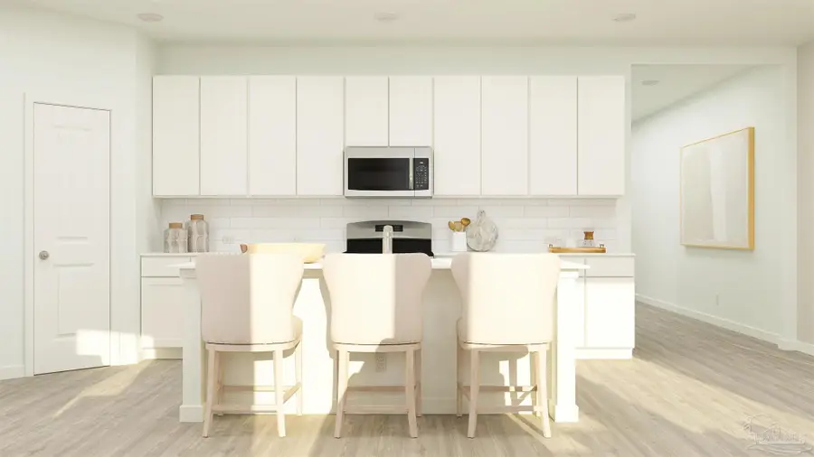 5983 Briarcliff Ln #LOT 5D, Pace, FL 32571 - #3