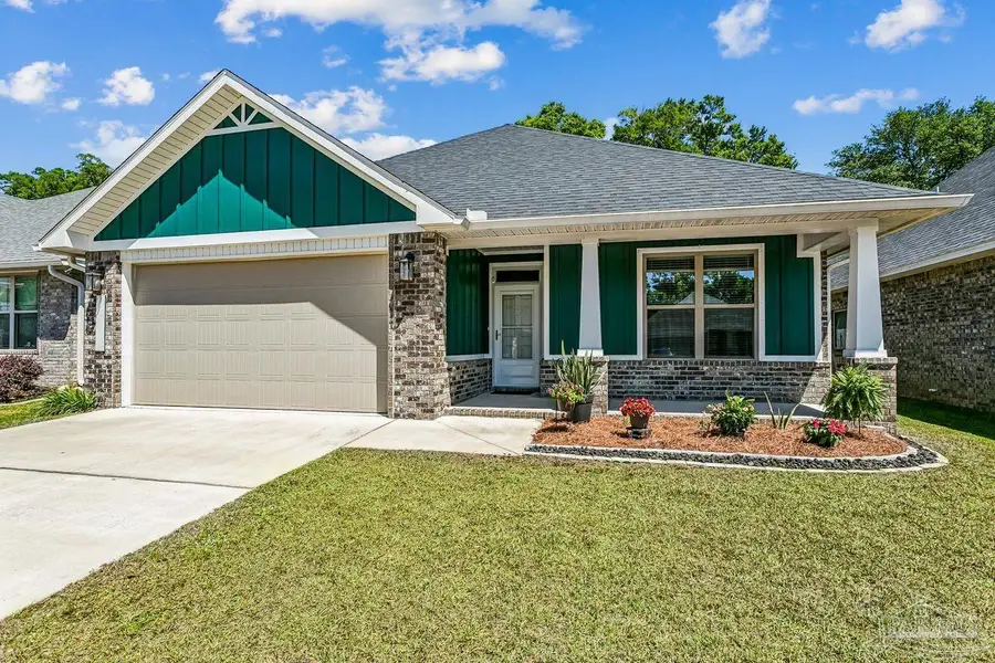 3875 Shady Grove Dr, Pace, FL 32571 - #3