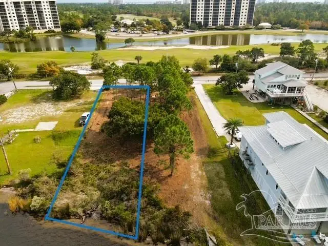 14128 River Rd, Perdido Key, FL 32507 - #2