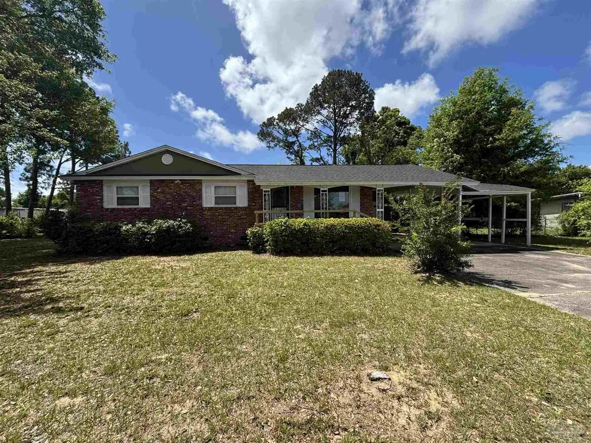 78 Hunter Ave, Pensacola, FL 32505 - #1