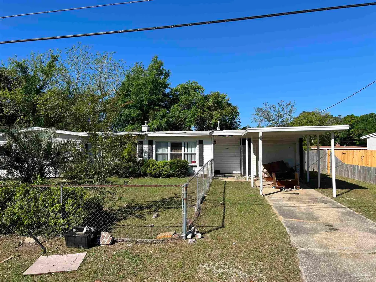 4409 Guerlain Way, Pensacola, FL 32505 - #1