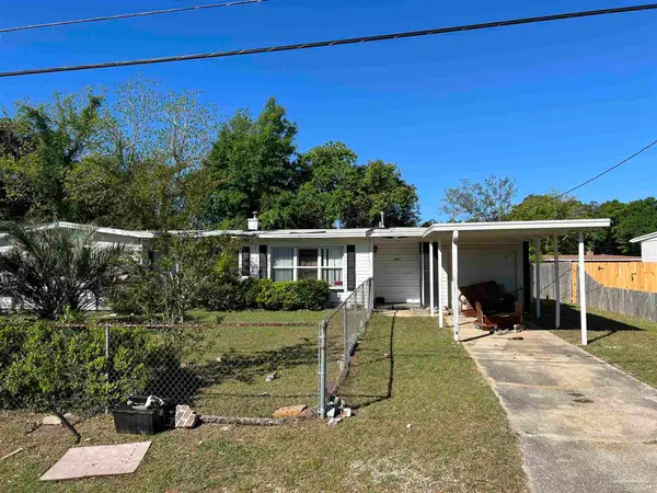 4409 Guerlain Way, Pensacola, FL 32505