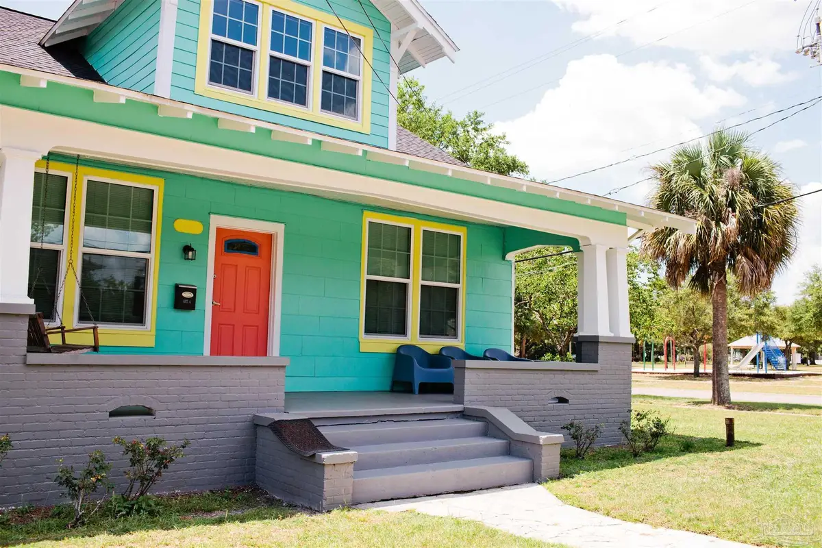 1601 E Cervantes, Pensacola, FL 32501 - #1