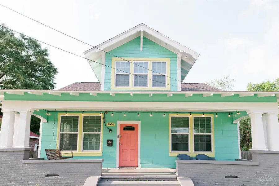 1601 E Cervantes, Pensacola, FL 32501 - #2