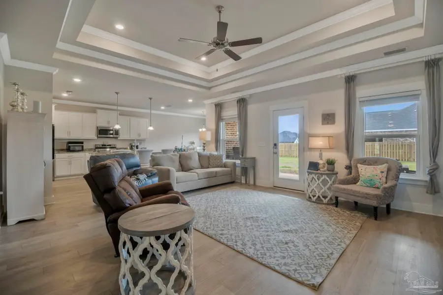 383 Charlton St, Cantonment, FL 32533 - #3