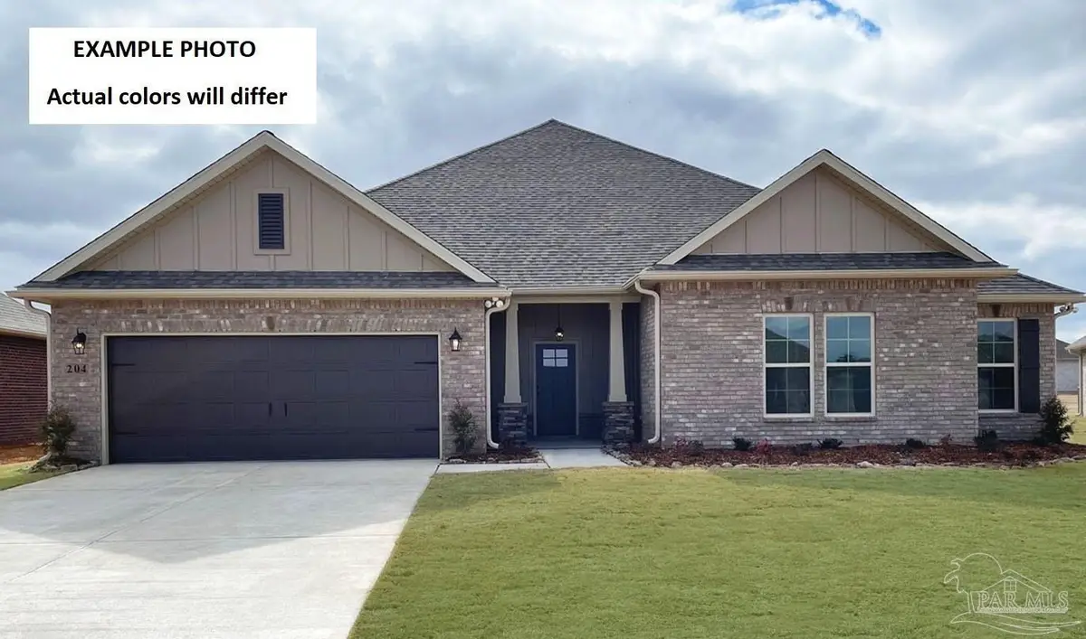 2994 Mountain Laurel Tr #12F-2 (lot ), Cantonment, FL 32533 - #1