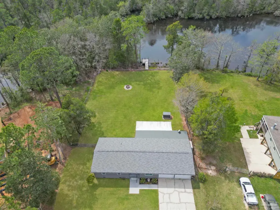 4719 Wildwood Dr, Milton, FL 32570 - #2