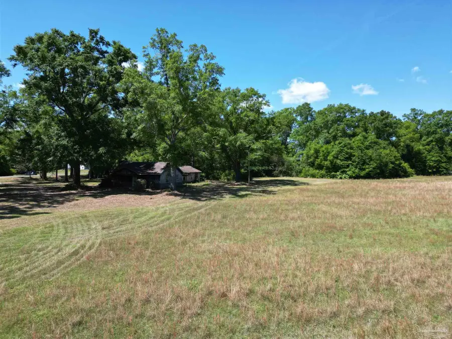 1350 W Hwy 4, Century, FL 32535 - #3