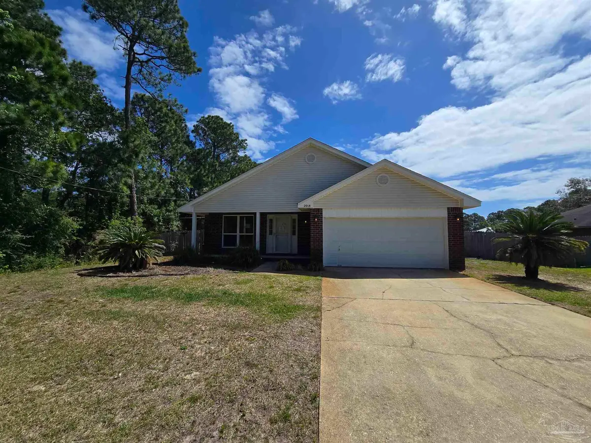 2018 Cardinal Ln, Navarre, FL 32566 - #1