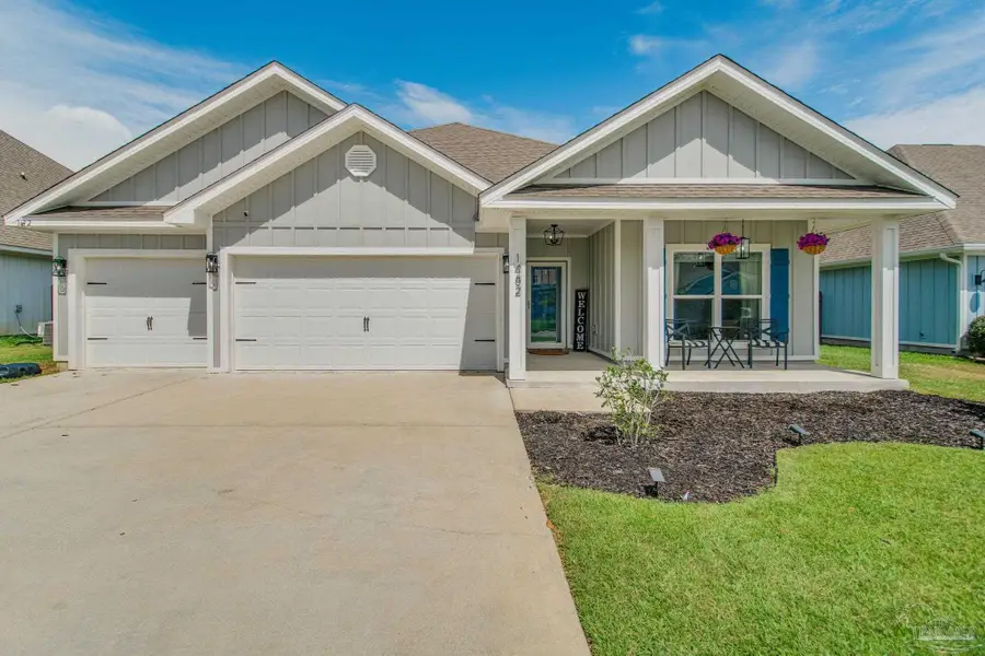 1482 Ballyhoo Dr, Gulf Breeze, FL 32563 - #2