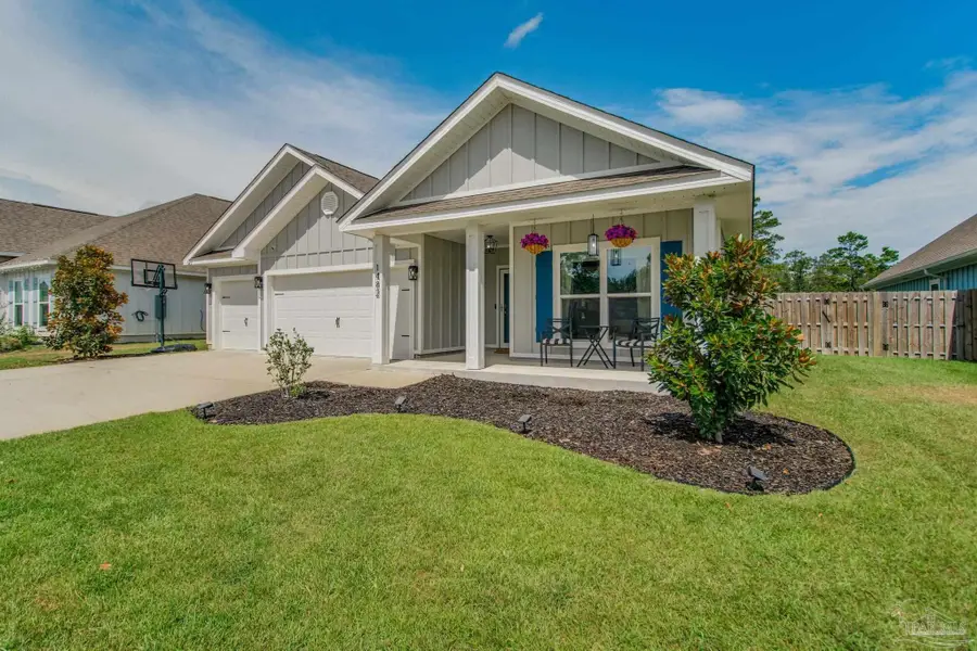 1482 Ballyhoo Dr, Gulf Breeze, FL 32563 - #3