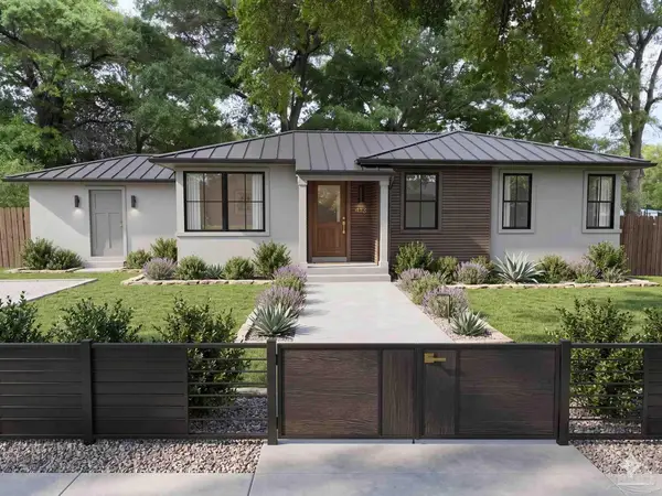 413 Frisco Rd, Pensacola, FL 32507