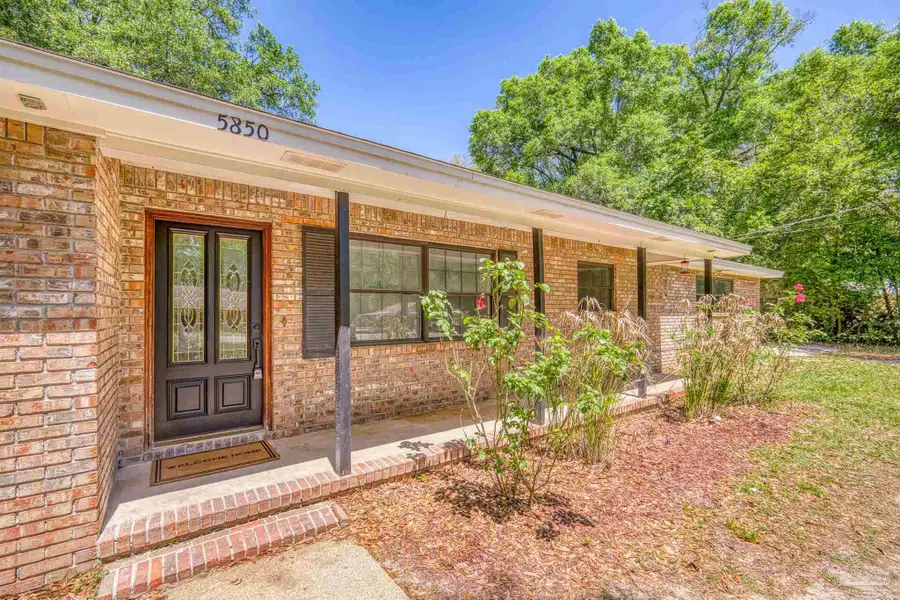 5850 Ironwood Rd, Milton, FL 32583 - #3