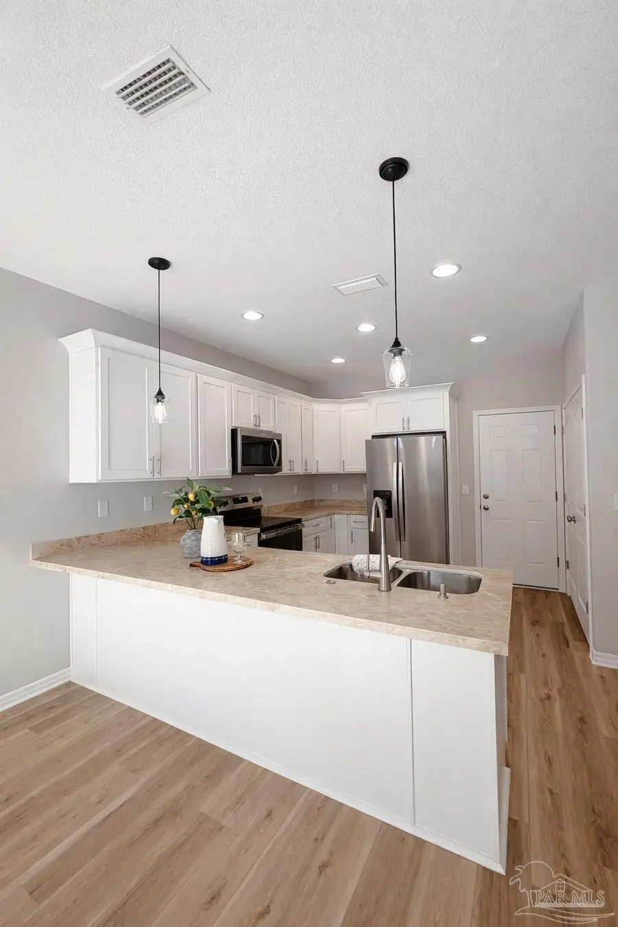 2607 N H St, Pensacola, FL 32501 - #3