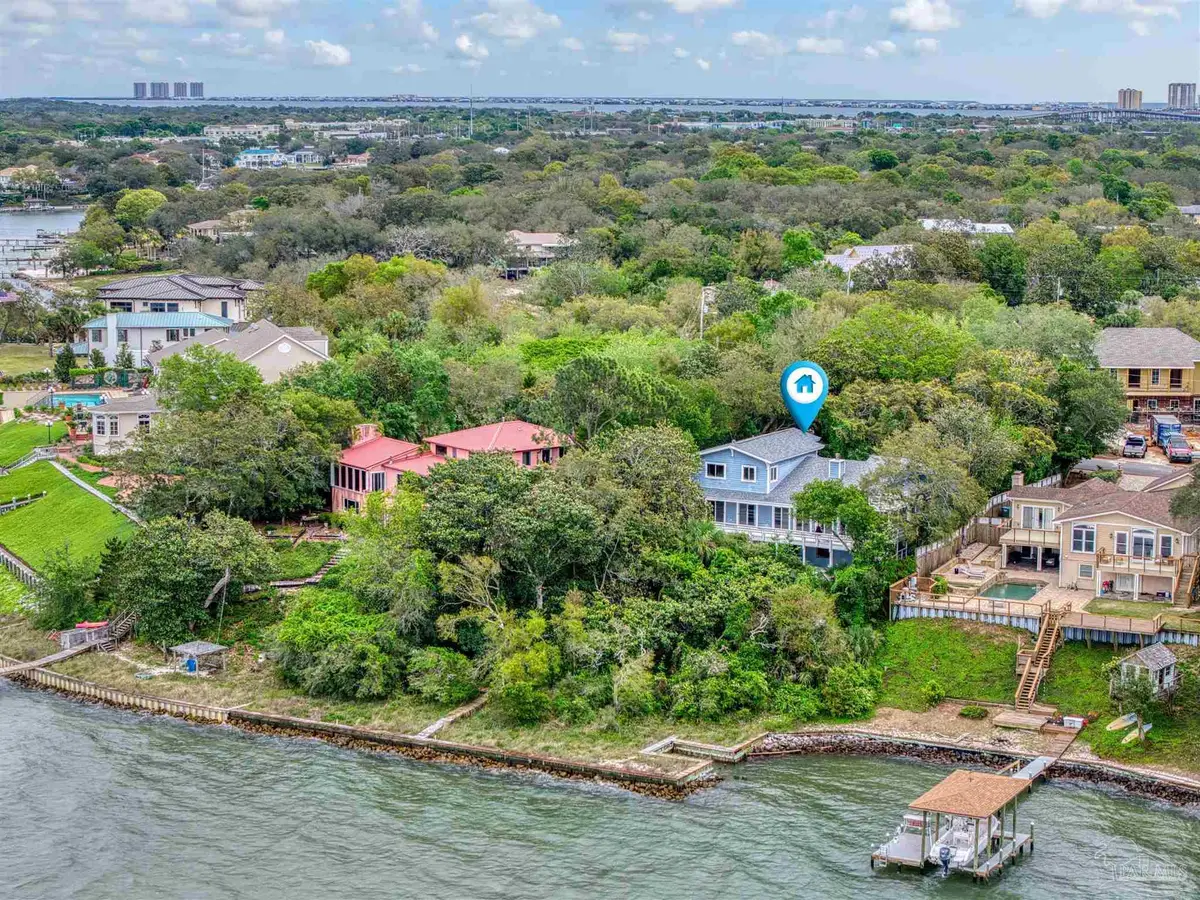 78 Highpoint Dr, Gulf Breeze, FL 32561 - #1