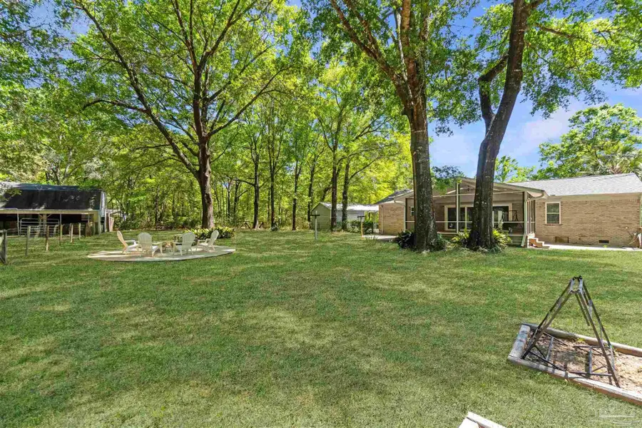 10806 Hatcher St, Milton, FL 32583 - #2