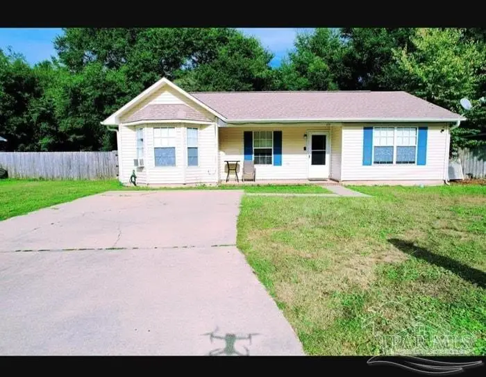 4250 Castille Ave, Pace, FL 32571 - #1