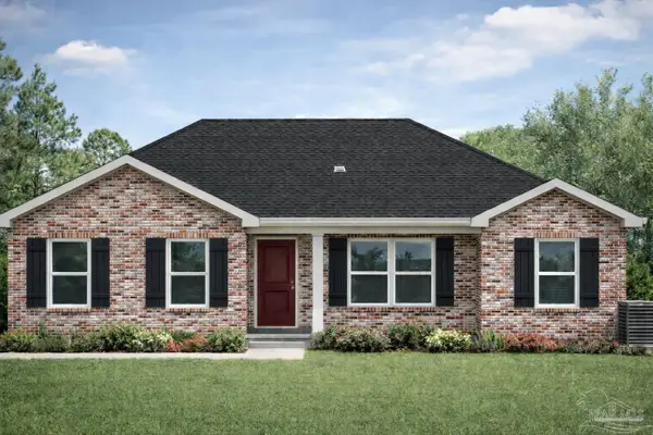 4411 Oak Ln, Milton, FL 32583