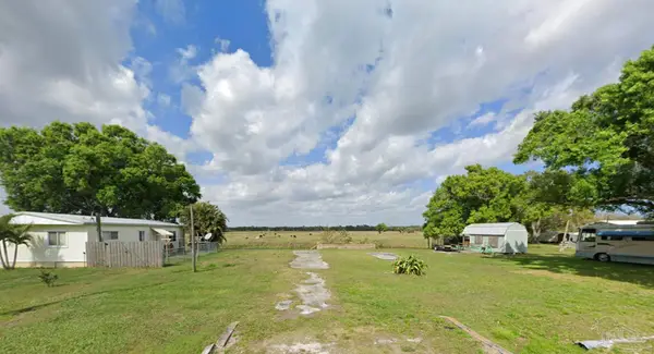3101 SE 18th Ct, Okeechobee, FL 34974