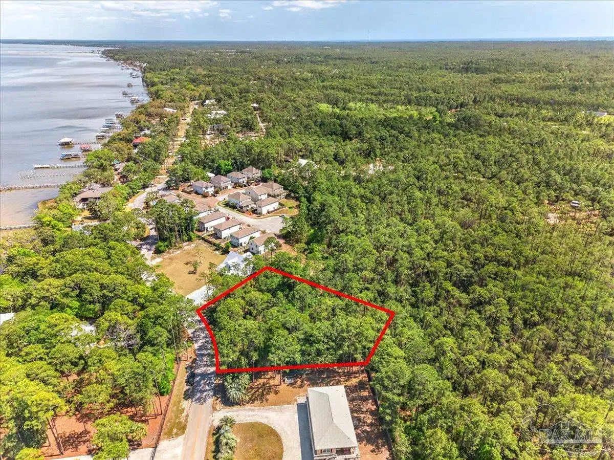 Lot 18 East Nursery Rd, Santa Rosa Beach, FL 32459 - #1