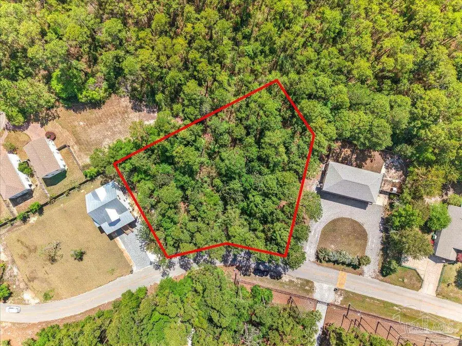 Lot 18 East Nursery Rd, Santa Rosa Beach, FL 32459 - #3