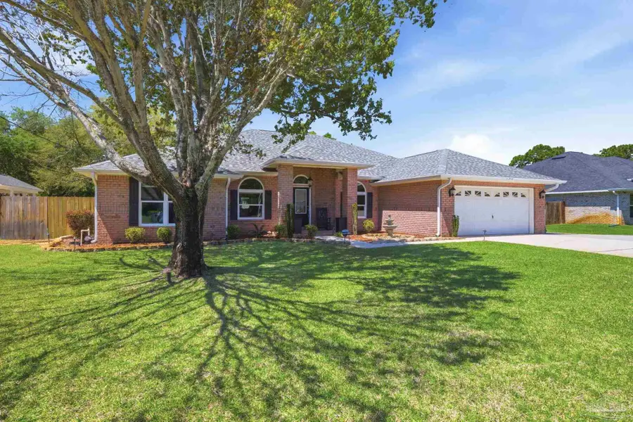 1959 Hawthorne Dr, Navarre, FL 32566 - #2