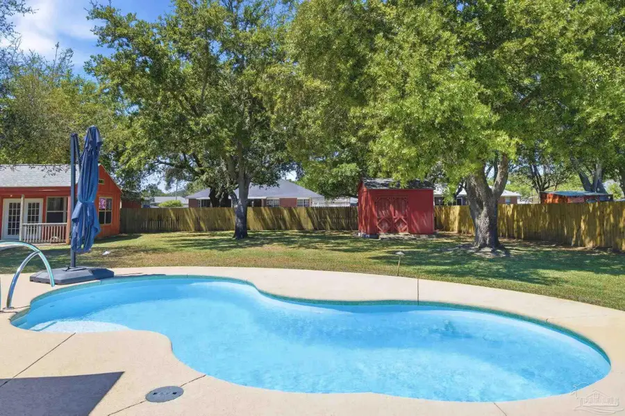 1959 Hawthorne Dr, Navarre, FL 32566 - #3