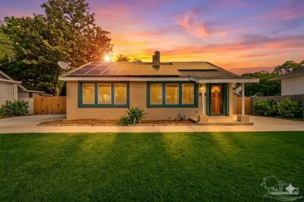 406 E Sunset Ave, Pensacola, FL 32507