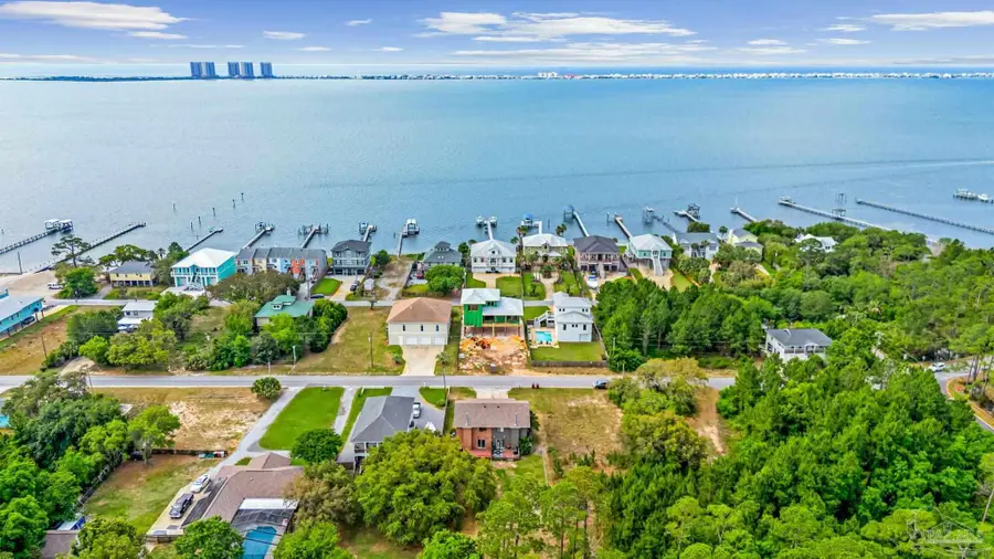 3118 Bay St #3118 & 3120, Gulf Breeze, FL 32563 - #3