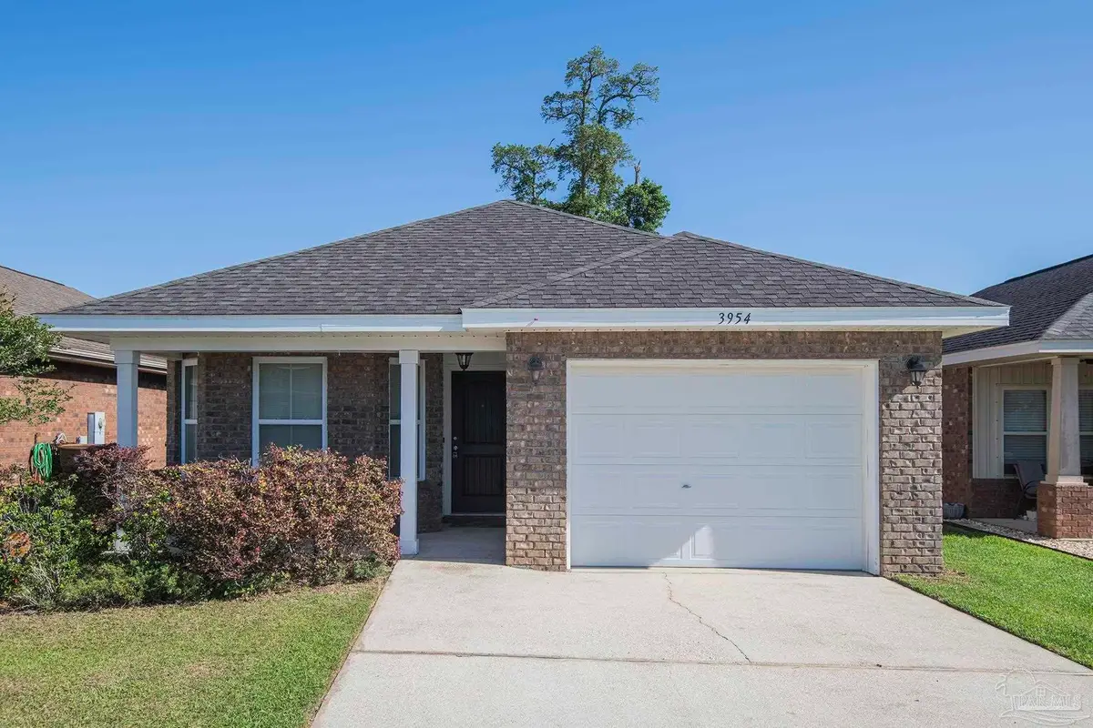 3954 Willow Glen Dr, Pace, FL 32571 - #1