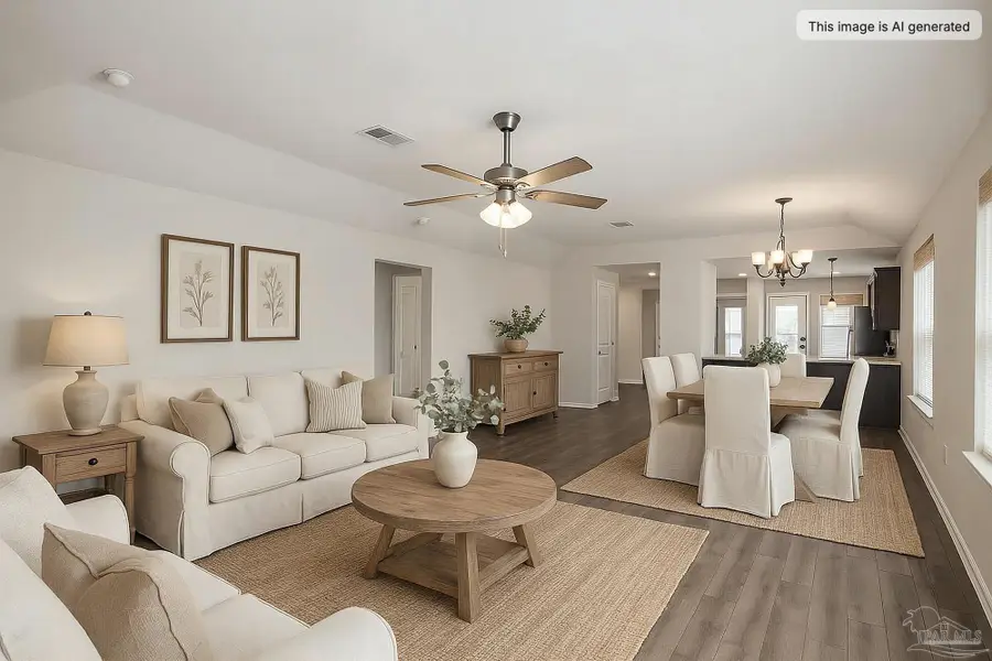 3954 Willow Glen Dr, Pace, FL 32571 - #3