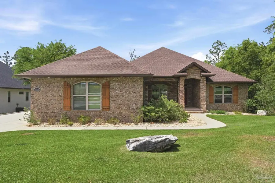 8629 Foxtail Loop, Pensacola, FL 32526 - #2