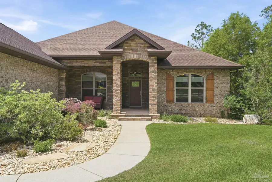 8629 Foxtail Loop, Pensacola, FL 32526 - #3