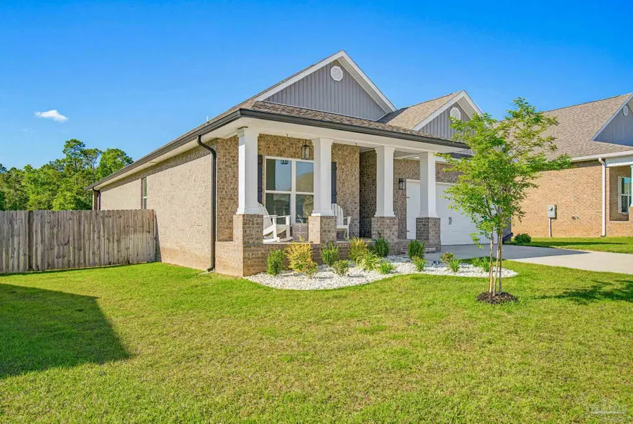 7862 Burnside Loop, Pensacola, FL 32526 - #3
