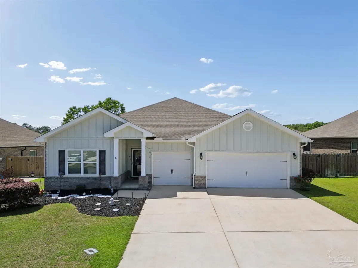 335 Cayden Way, Cantonment, FL 32533 - #1