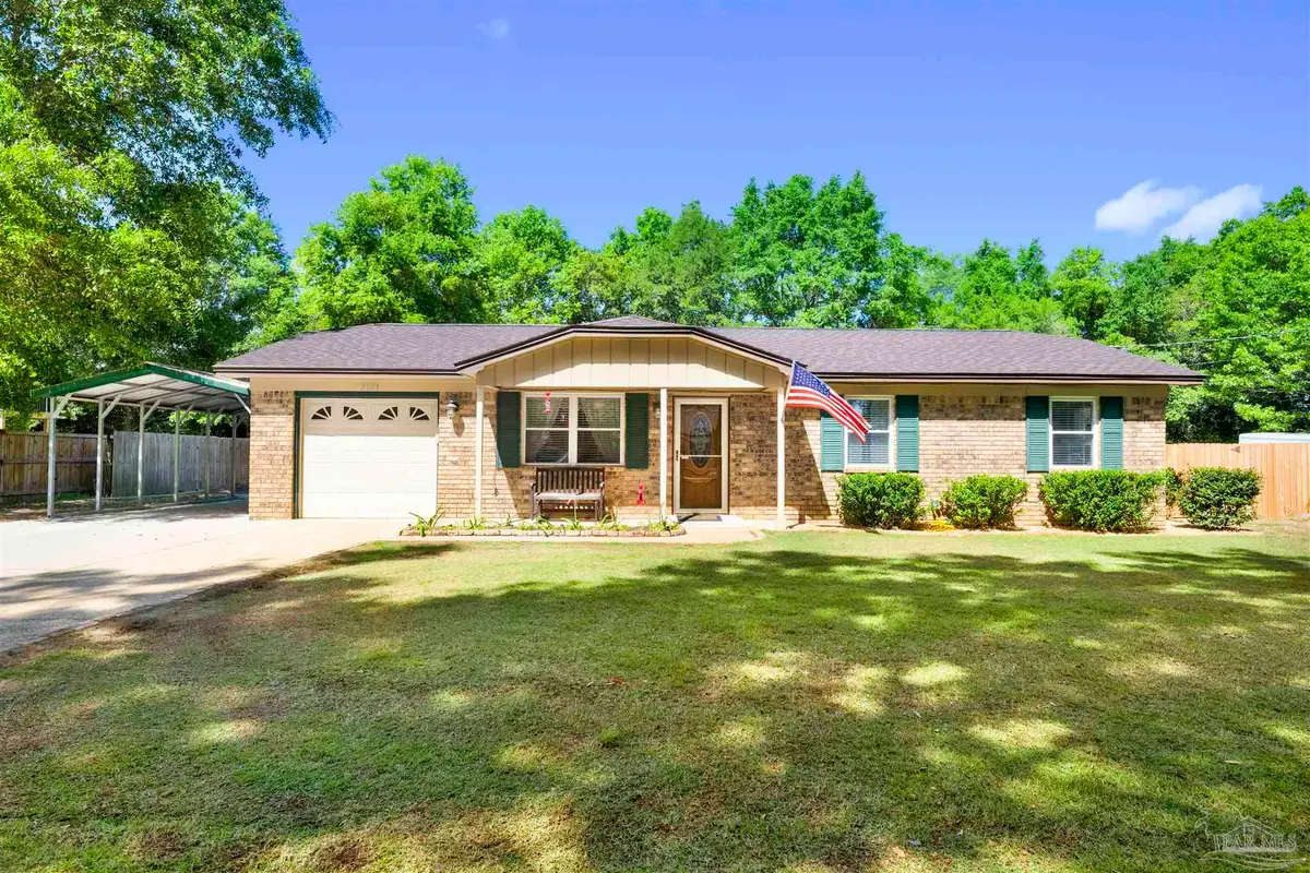 5131 Oakleaf Dr, Pace, FL 32571 - #1