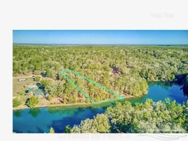 Lot 106 N Lakeview Dr, Milton, FL 32583 - #1