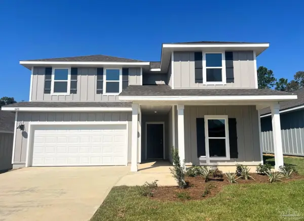 3628 Fallschase Blvd, Pensacola, FL 32526