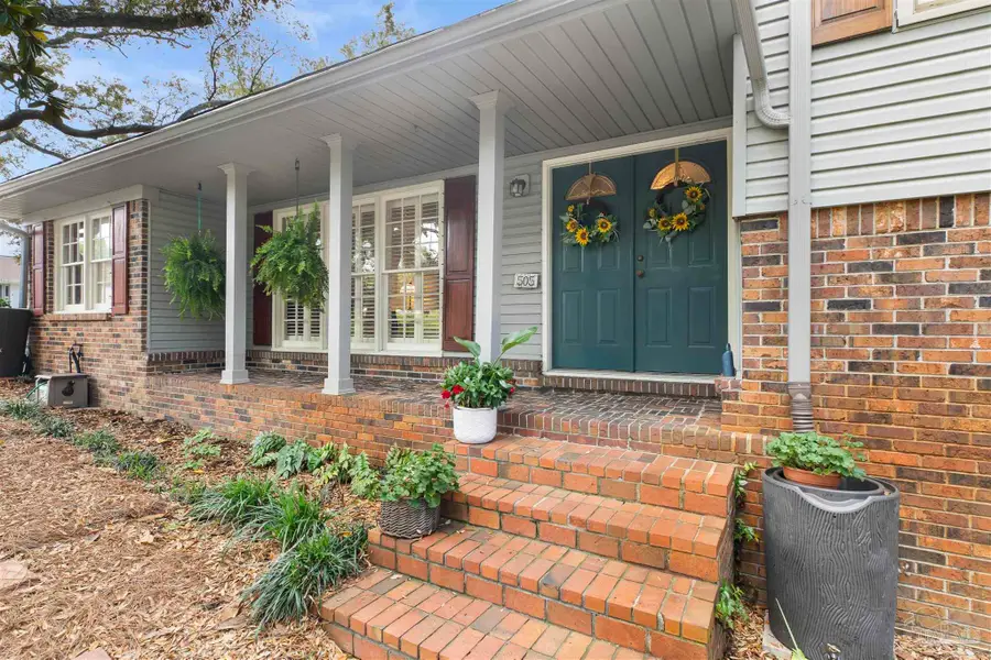 505 Bear Dr, Gulf Breeze, FL 32561 - #3