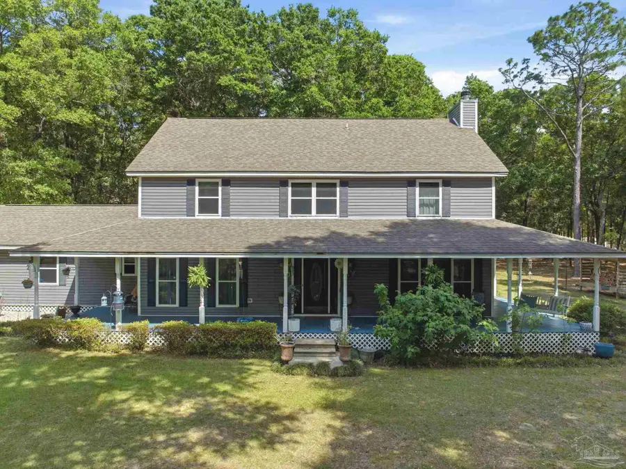 6930 Summit Way, Milton, FL 32570 - #3