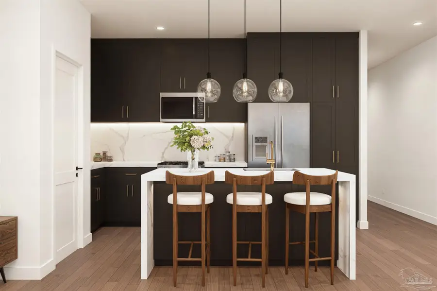 1505 W Gonzalez St, Pensacola, FL 32501 - #2