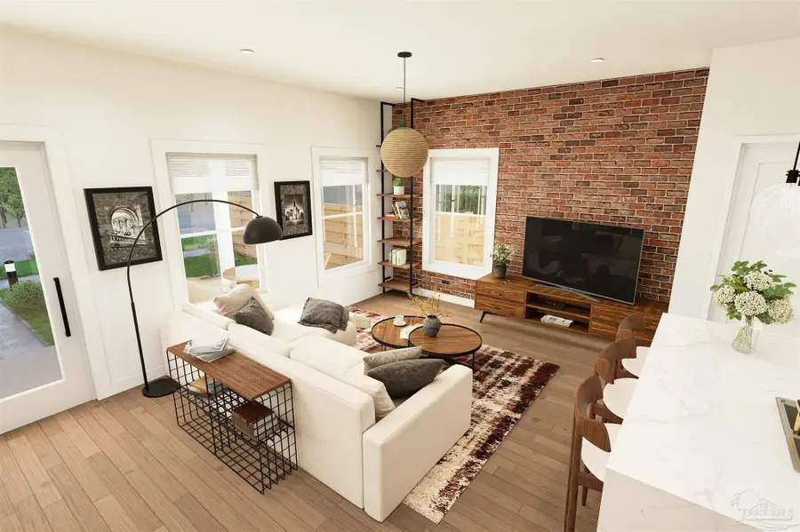 1505 W Gonzalez St, Pensacola, FL 32501 - #3