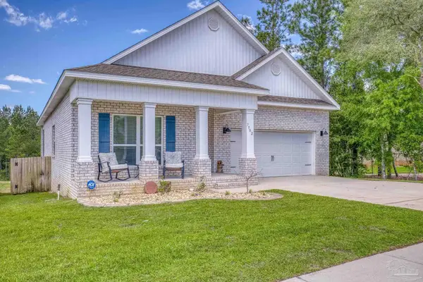 7902 Burnside Loop, Pensacola, FL 32526