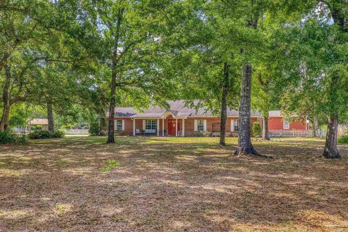 4959 Skipper Ln, Pace, FL 32571 - #1