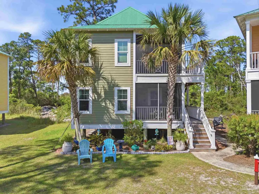 13555 Perdido Key Dr #C46D, Perdido Key, FL 32507 - #2